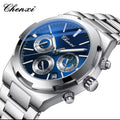 Montre Homme Chenxi – Élégance & Performance