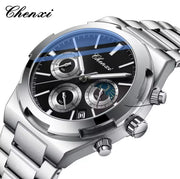 Montre Homme Chenxi – Élégance & Performance
