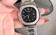 Patek philippe Nautilus 35A